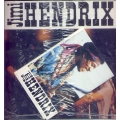 Jimi Hendrix  - Editoriale Lo Vecchio  libro + cartoline 